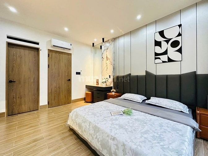 SALE MẠNH CUỐI NĂM GIÁ CHỈ 4,590TỶ,ĐTRẦN KHẮC CHÂN,PHÚ NHUẬN,SỔ RIÊNG 