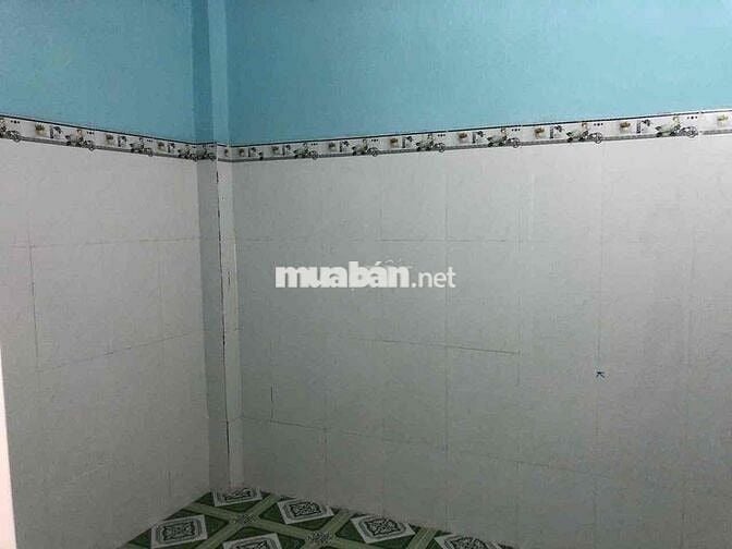 Cần bán nhà ở gần chợ Bình Điền nhà mặt tiền