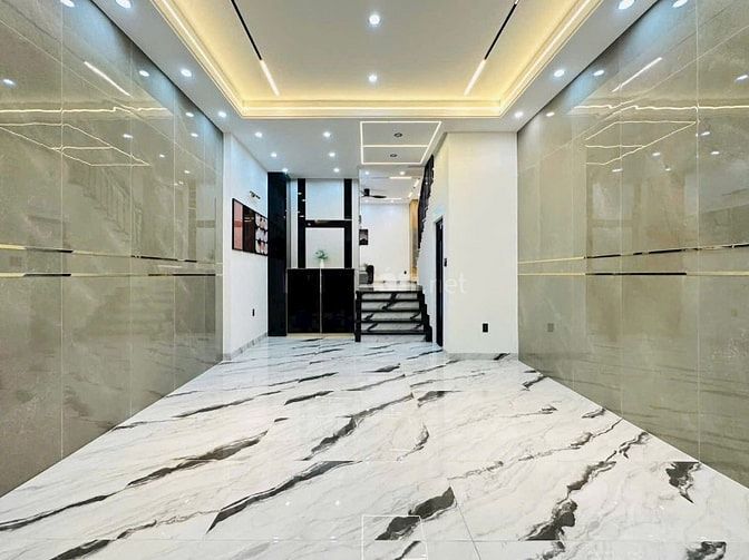 SALE MẠNH CUỐI NĂM GIÁ CHỈ 4,590TỶ,ĐTRẦN KHẮC CHÂN,PHÚ NHUẬN,SỔ RIÊNG 
