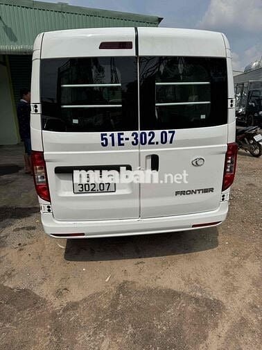 2024 - 98000 km