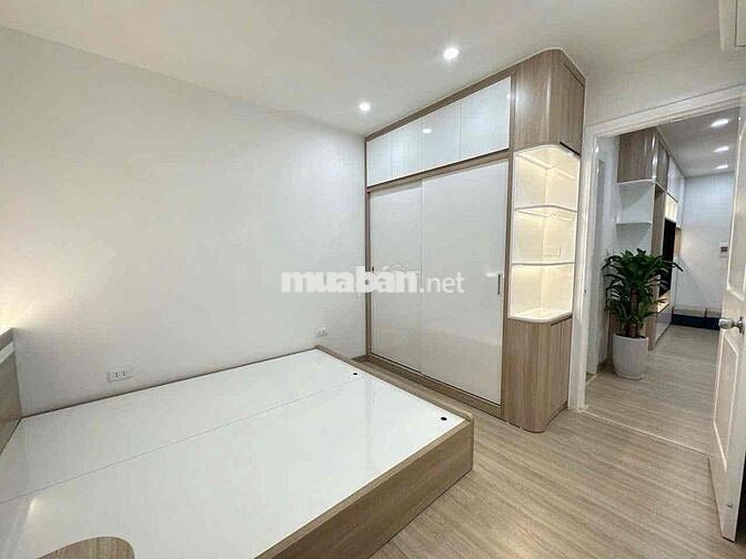 🔥 Căn hộ 2 ngủ HH1 Linh Đàm – Lựa chọn an toàn để giữ tiền & đầu tư si