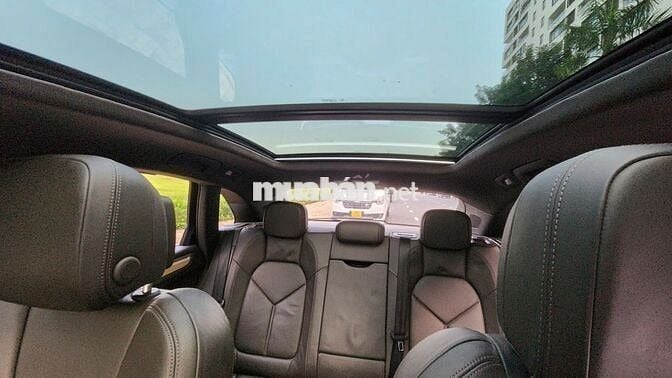 Porsche Macan 2015 up Model 2020 siêu đẹp