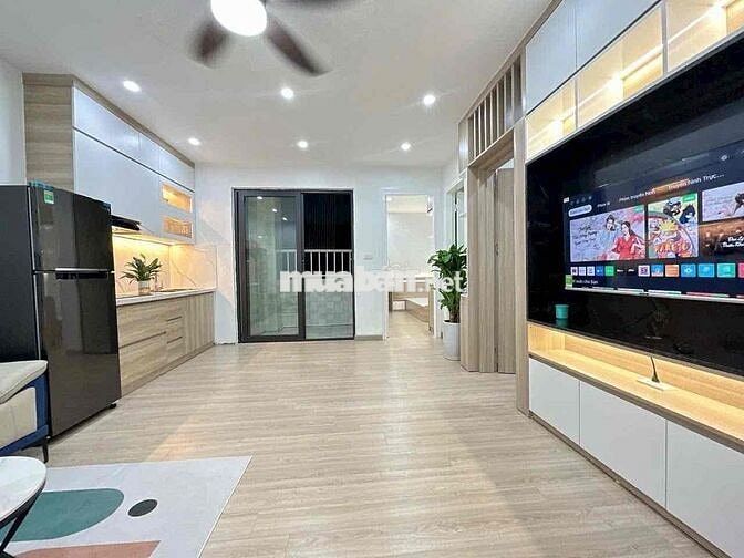 🔥 Căn hộ 2 ngủ HH1 Linh Đàm – Lựa chọn an toàn để giữ tiền & đầu tư si