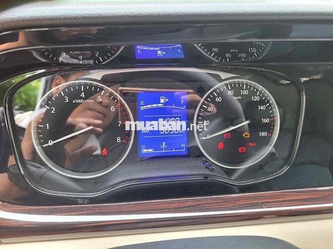2024 - 98000 km