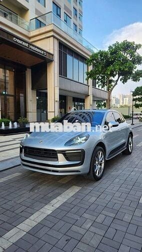 Porsche Macan 2015 up Model 2020 siêu đẹp