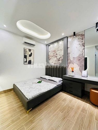 SALE MẠNH CUỐI NĂM GIÁ CHỈ 4,590TỶ,ĐTRẦN KHẮC CHÂN,PHÚ NHUẬN,SỔ RIÊNG 