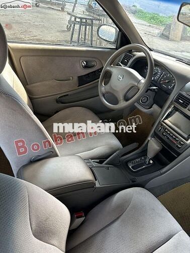 Nissan Maxima 3.0 AT 2008 - 340 Triệu
