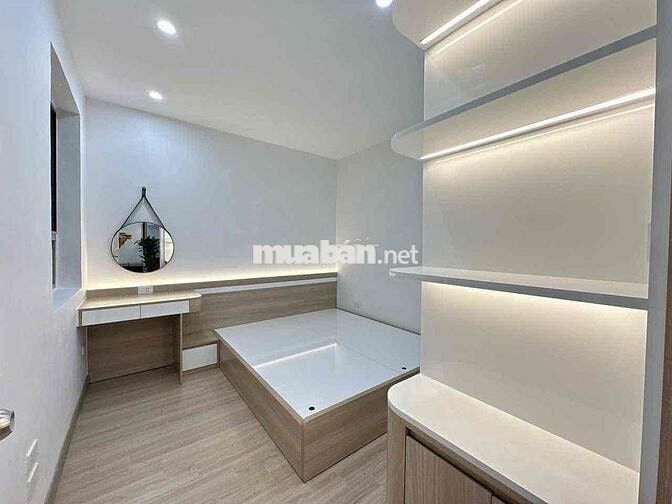 🔥 Căn hộ 2 ngủ HH1 Linh Đàm – Lựa chọn an toàn để giữ tiền & đầu tư si