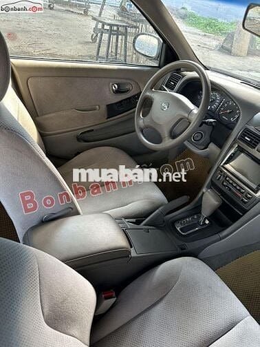 Nissan Maxima 3.0 AT 2008 - 340 Triệu