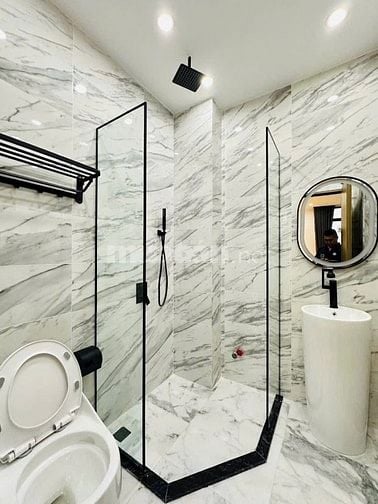 SALE MẠNH CUỐI NĂM GIÁ CHỈ 4,590TỶ,ĐTRẦN KHẮC CHÂN,PHÚ NHUẬN,SỔ RIÊNG 