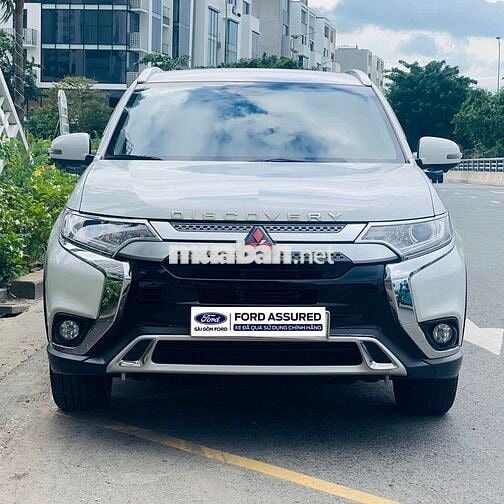Mitsubishi Outlander 2022  - 95800 km