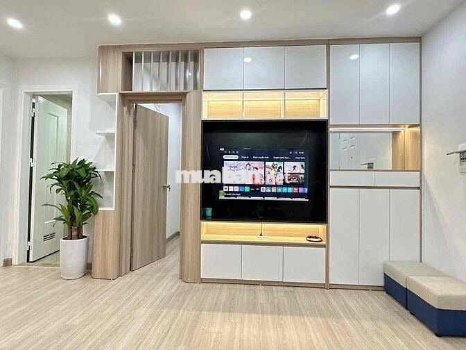 🔥 Căn hộ 2 ngủ HH1 Linh Đàm – Lựa chọn an toàn để giữ tiền & đầu tư si