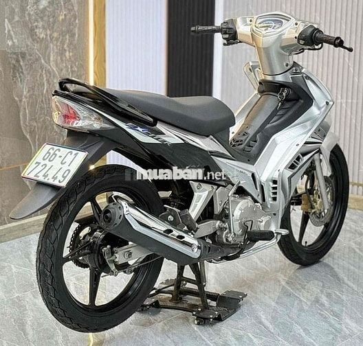 Exciter 2006 Trả Trước 30Tr Góp Bao Nợ Xấu