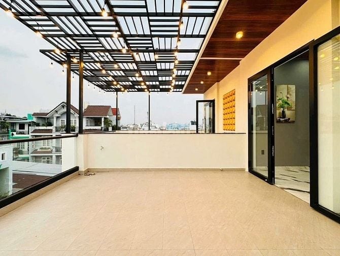 SALE MẠNH CUỐI NĂM GIÁ CHỈ 4,590TỶ,ĐTRẦN KHẮC CHÂN,PHÚ NHUẬN,SỔ RIÊNG 