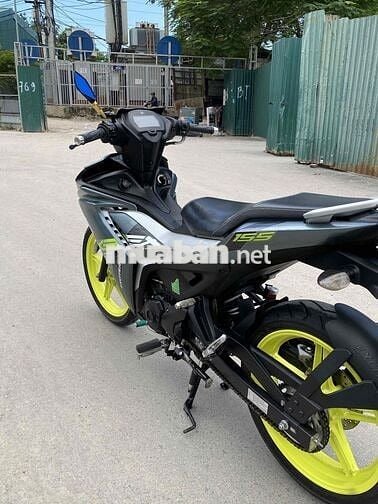 Siêu Phẩm Exciter 155 chính chủ —2023 biển 29