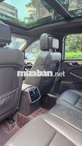Porsche Macan 2015 up Model 2020 siêu đẹp