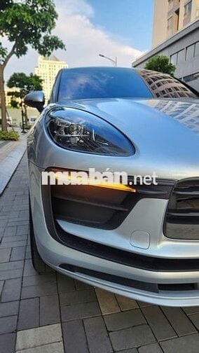 Porsche Macan 2015 up Model 2020 siêu đẹp