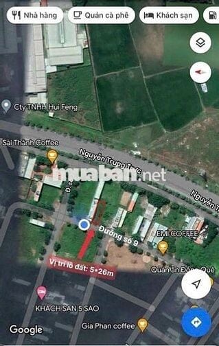 Cần 2 Nền Liền kề đất dự án hoặc KDC Long Kim, Chính Chủ Không Tiếp MG