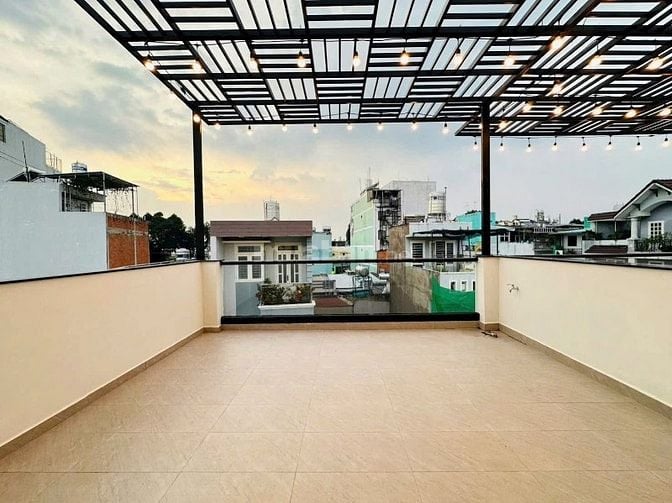 SALE MẠNH CUỐI NĂM GIÁ CHỈ 4,590TỶ,ĐTRẦN KHẮC CHÂN,PHÚ NHUẬN,SỔ RIÊNG 
