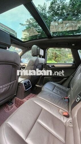 Porsche Macan 2015 up Model 2020 siêu đẹp