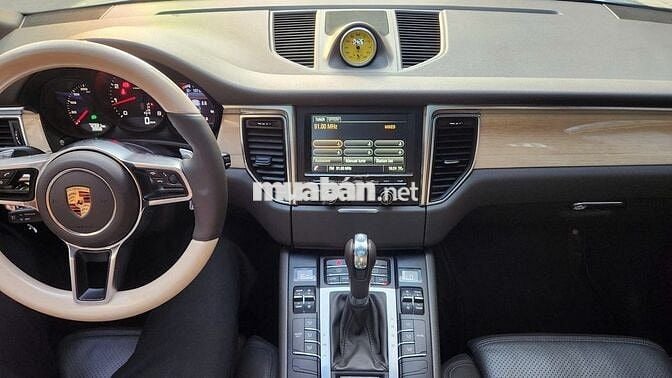 Porsche Macan 2015 up Model 2020 siêu đẹp