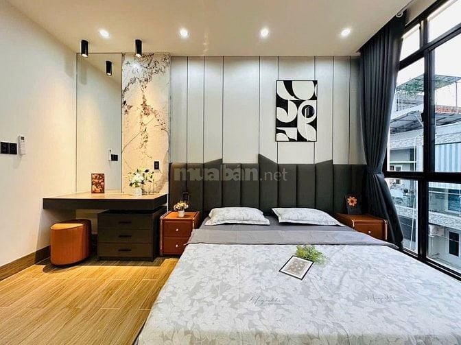 SALE MẠNH CUỐI NĂM GIÁ CHỈ 4,590TỶ,ĐTRẦN KHẮC CHÂN,PHÚ NHUẬN,SỔ RIÊNG 