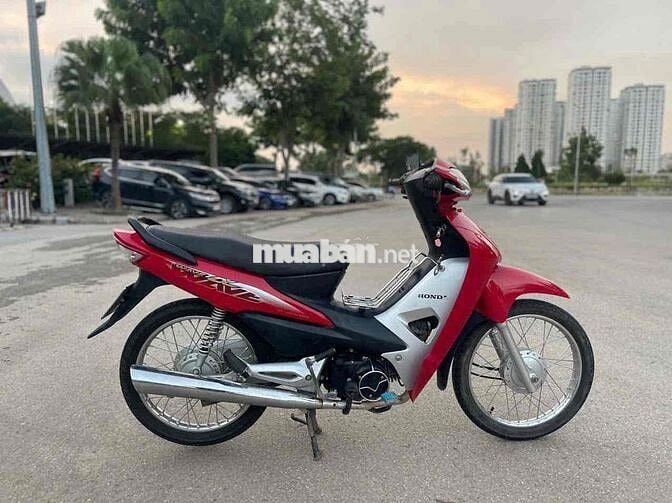 HONDA WAVE A100 máy zin cần bán