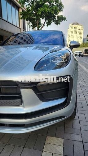 Porsche Macan 2015 up Model 2020 siêu đẹp