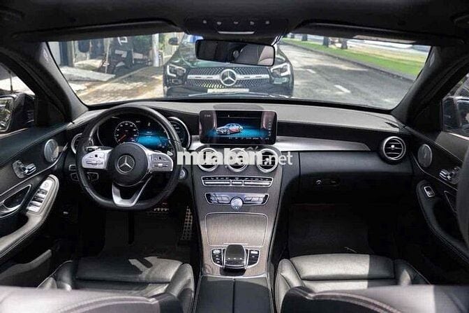 Mercedes C300 AMG 2019