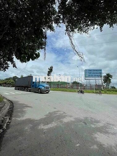 Cần 2 Nền Liền kề đất dự án hoặc KDC Long Kim, Chính Chủ Không Tiếp MG