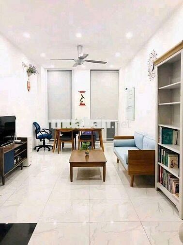 Cho thuê nhà nguyên căn 208/ Nguyễn Văn Lượng, P16, Gò Vấp