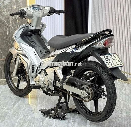 Exciter 2006 Trả Trước 30Tr Góp Bao Nợ Xấu