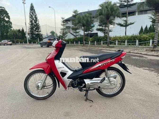 HONDA WAVE A100 máy zin cần bán