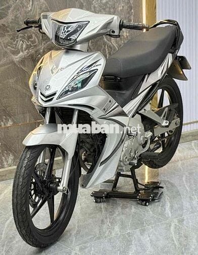 Exciter 2006 Trả Trước 30Tr Góp Bao Nợ Xấu