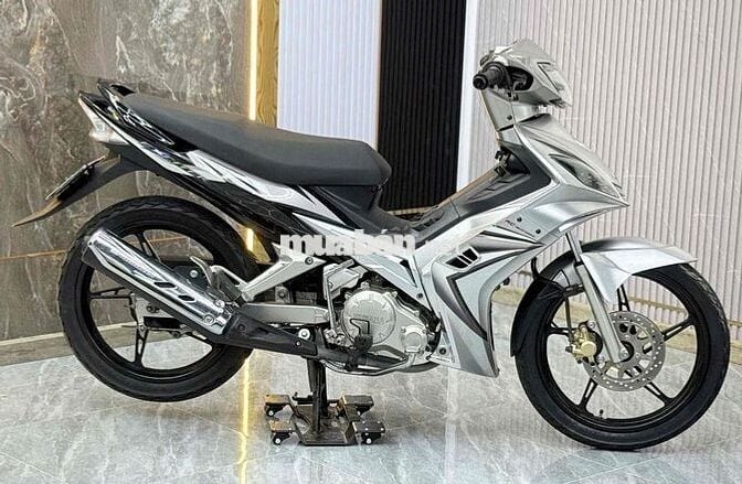 Exciter 2006 Trả Trước 30Tr Góp Bao Nợ Xấu
