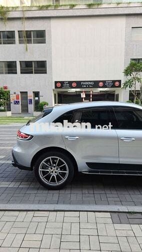Porsche Macan 2015 up Model 2020 siêu đẹp