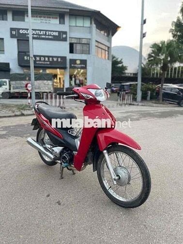 HONDA WAVE A100 máy zin cần bán