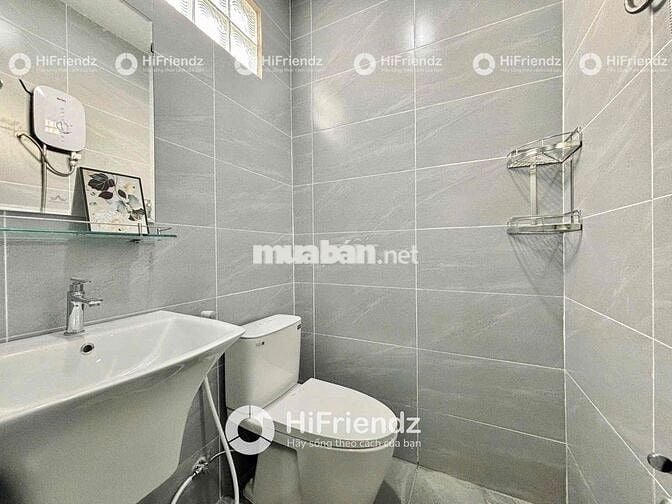 CHO THUÊ CĂN HỘ DUPLEX FULL NỘI THẤT - MÁY GIẶT RIÊNG - NGAY AEON