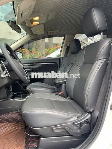 Mitsubishi Outlander 2022  - 95800 km