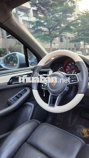 Porsche Macan 2015 up Model 2020 siêu đẹp