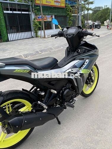 Siêu Phẩm Exciter 155 chính chủ —2023 biển 29