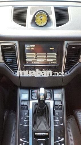 Porsche Macan 2015 up Model 2020 siêu đẹp
