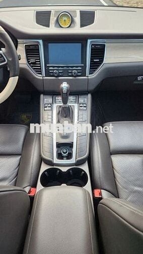 Porsche Macan 2015 up Model 2020 siêu đẹp