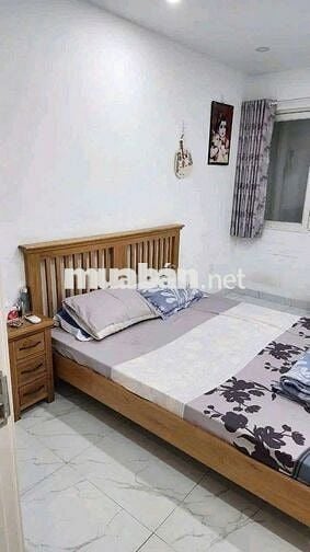 Cho thuê nhà nguyên căn 208/ Nguyễn Văn Lượng, P16, Gò Vấp