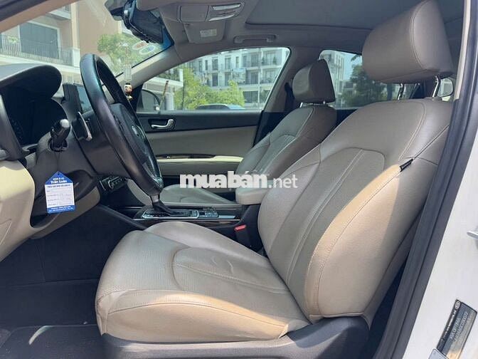 Kia Optima 2016 2.0 ATH - 8700 km