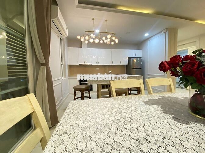 2PN 2WC 79m2 - Đủ nội thất - 5.2 tỷ  - Nhận ký gửi - Phân tích SG Mia