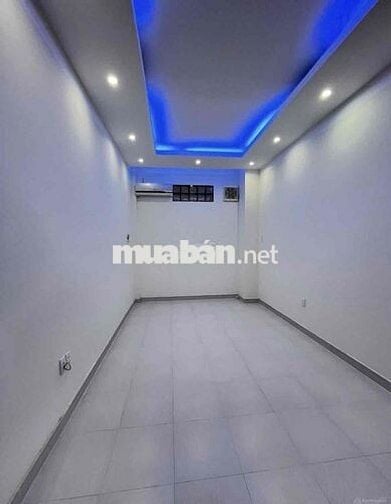 ĐỊNH CƯ NA-UY ÍT VỀ NƯỚC BÁN NHÀ PHAN VĂN TRỊ,P2,QUẬN 5.GIÁ:6Tỷ390.SHR