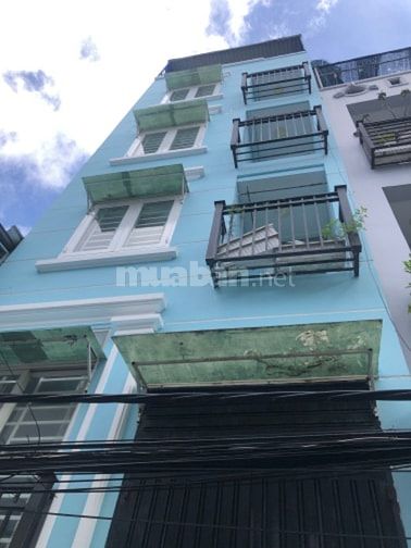 💥🌈BÁN NHÀ 5 TẦNG - DÒNG TIỀN 30tr/ Tháng - 53m2. Gần Lotte/ Himlam 