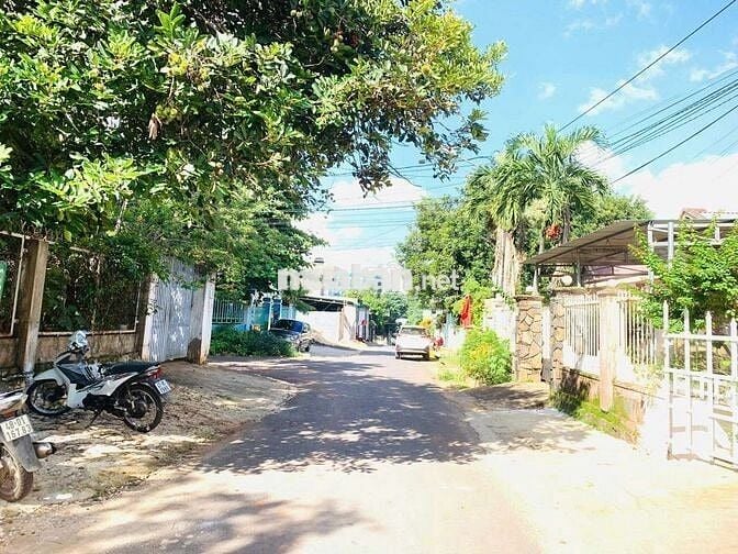 💢💢 Căn Nhà Góc 2 Mặt Tiền - Đường ngang Ynuê BMT
+++