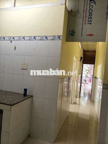 Cho thuê nhà mặt tiền Phạm Thế Hiển nguyên căn kinh doanh sầm uất
